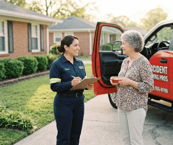 Accident Towing Service Augusta, AR FAQs